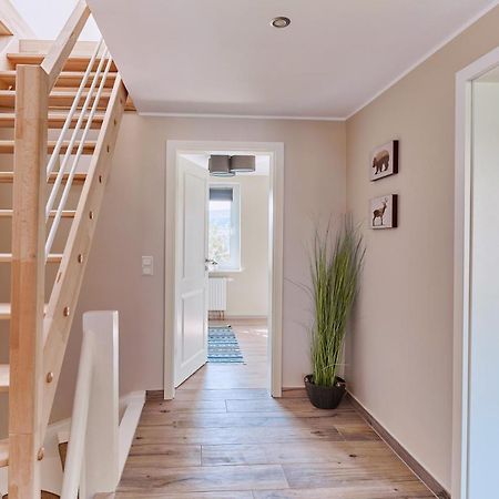 Ferienhaus Lichtblick Freital Bagian luar foto