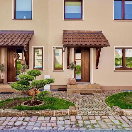 Ferienhaus Lichtblick Freital Bagian luar foto