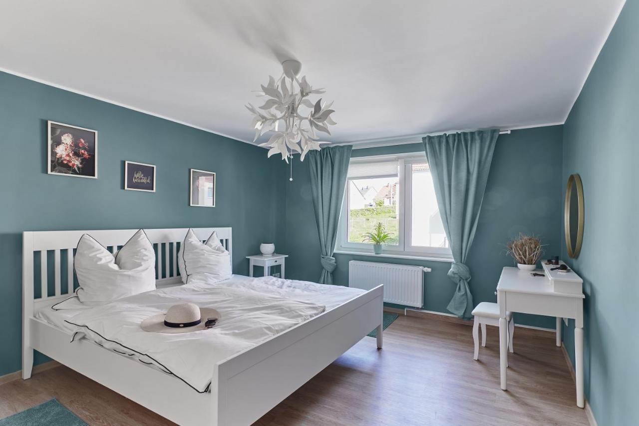 Ferienhaus Lichtblick Freital Bagian luar foto