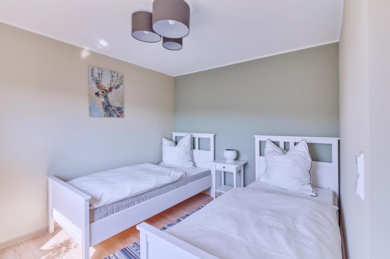 Ferienhaus Lichtblick Freital Bagian luar foto